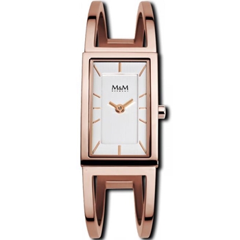 ساعت مچی ام اند ام M&M کد M11894-992